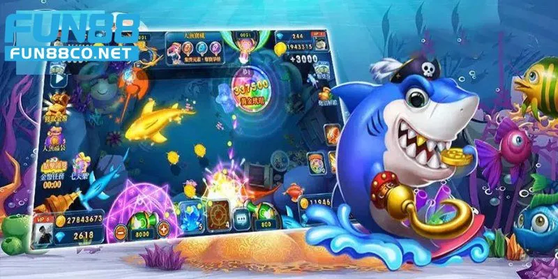 Cá càng to thưởng càng khủng