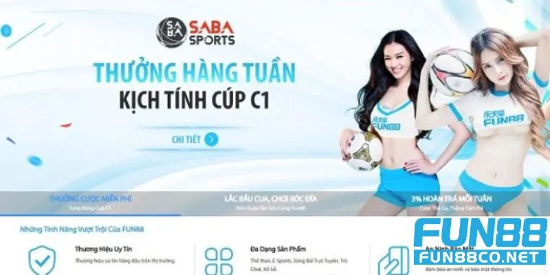 Khuyến mãi độc quyền cho người chơi mới