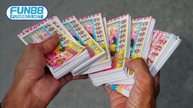 Khái quát về xổ số miền Bắc