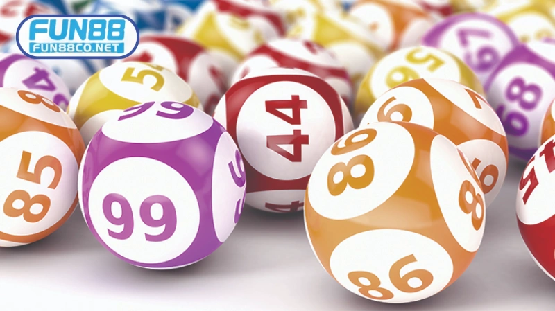 FUN88 cung cấp xổ số loto miền Bắc chất lượng cao
