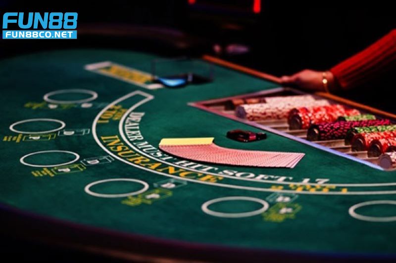 công thức đánh Baccarat